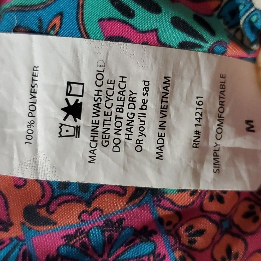 LuLaRoe duster - Picture 7 of 7